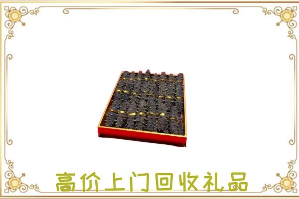 霸州周边回收海参